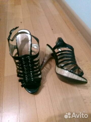 Босоножки Босоножки