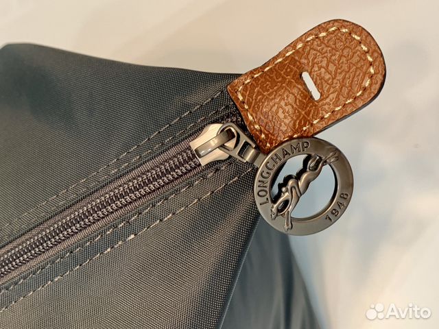 Cумка Longchamp Le Pliage Travel Bag XL, новая