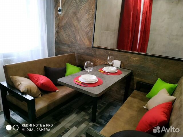 1-к квартира, 39 м², 10/18 эт.