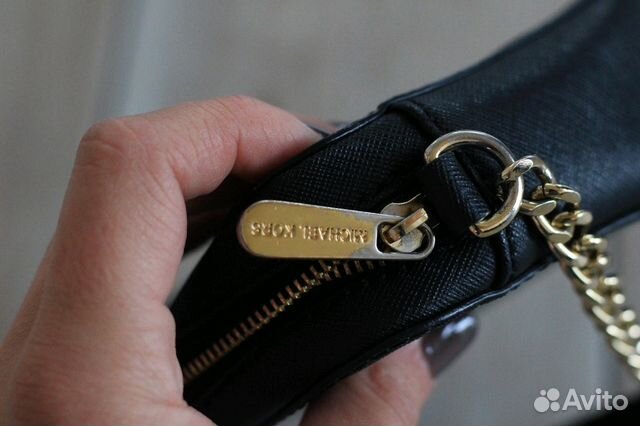 Сумка Michael kors б/у