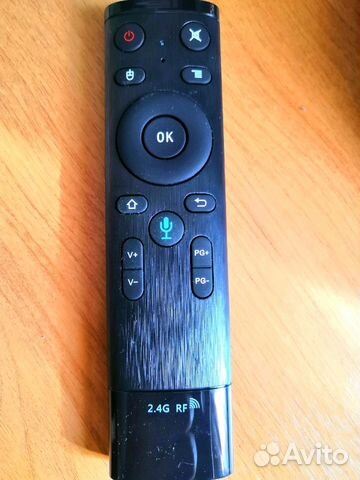 TV BOX A 95X Pro