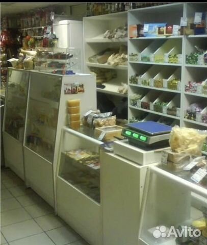 Продам оборудование в кондитерский отдел