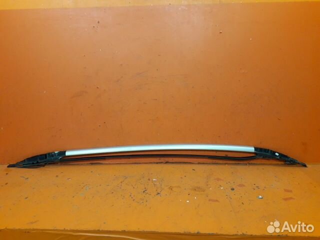 Рейлинг на крышу передний правый Ford Kuga 2 Рейлинг на крышу передний правый Ford Kuga 2