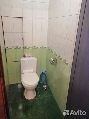 3-к квартира, 70 м², 15/16 эт.