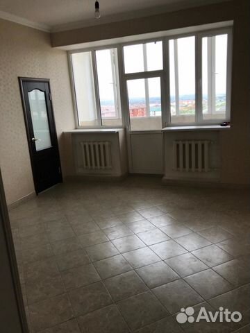 1-к квартира, 90 м², 7/7 эт.