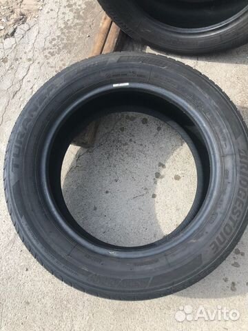 225 55 17 Bridgestone Turanza т001 225 55 17 Bridgestone Turanza т001