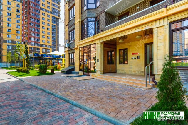 Красный Аксай Купить Квартиру 2