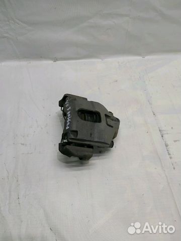 Ford Fusion Fiesta Суппорт передний правый