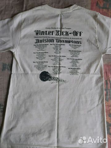 Футболка Футболка