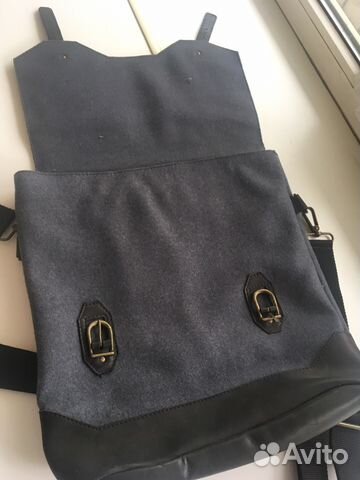 Городской рюкзак Hadley