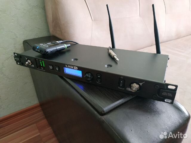 Line 6 relay G90