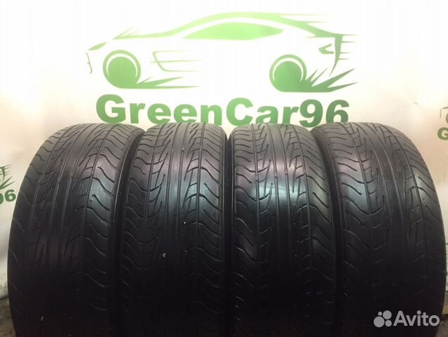 205/60 R16 Nankang Toursport 611 4шт