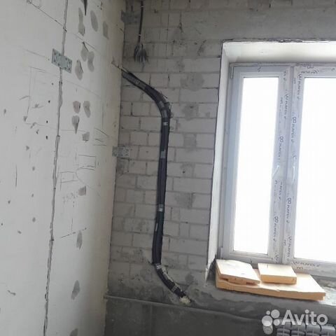 Установка кондиционера