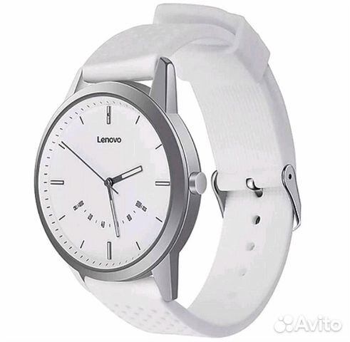 Lenovo watch