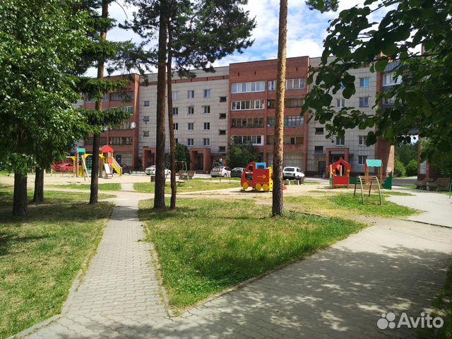 1-к квартира, 37.1 м², 7/9 эт.