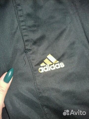 Брюки adidas