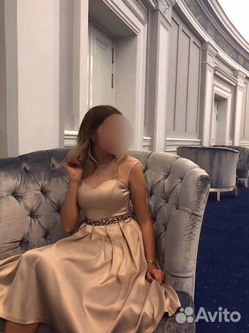 Платье (выпускное/вечернее) Платье (выпускное/вечернее)