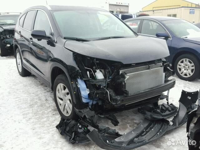 Запчасти бу для Хонда Honda CR-V c 2012 разбор Запчасти бу для Хонда Honda CR-V c 2012 разбор