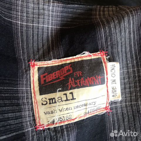 Altamont, baker,shake junt, куртка пиджак плащ сви