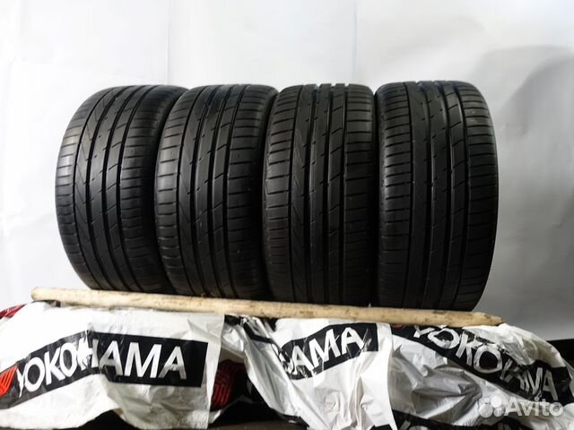 285 35 22 Hankook Ventus S1 Evo 2 60XtS 285 35 22 Hankook Ventus S1 Evo 2 60XtS