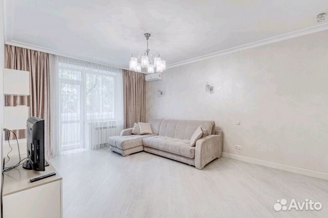 2-к квартира, 60 м², 4/8 эт. 2-к квартира, 60 м², 4/8 эт.