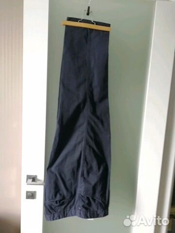 Брюки Trussardi jeans