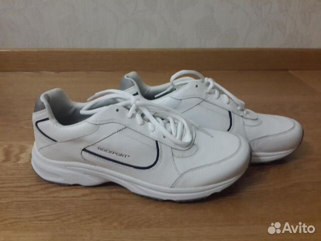 Кроссовки Rockport р-р 40