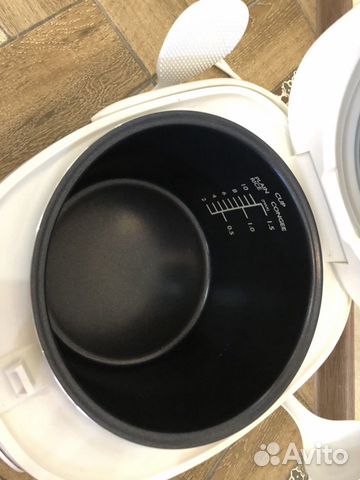 Мультиварка Мультиварка