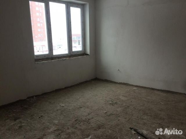 2-к квартира, 50.3 м², 8/9 эт.
