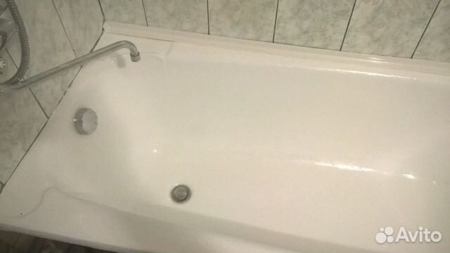 Реставрация ванн Реставрация ванн