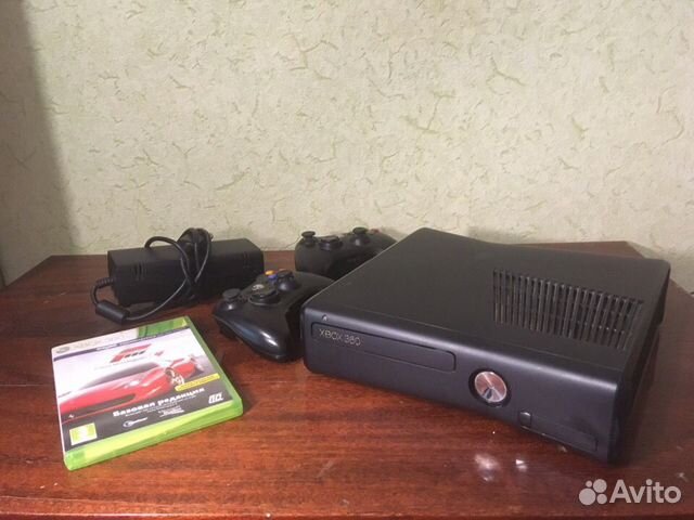 Xbox 360 freeboot