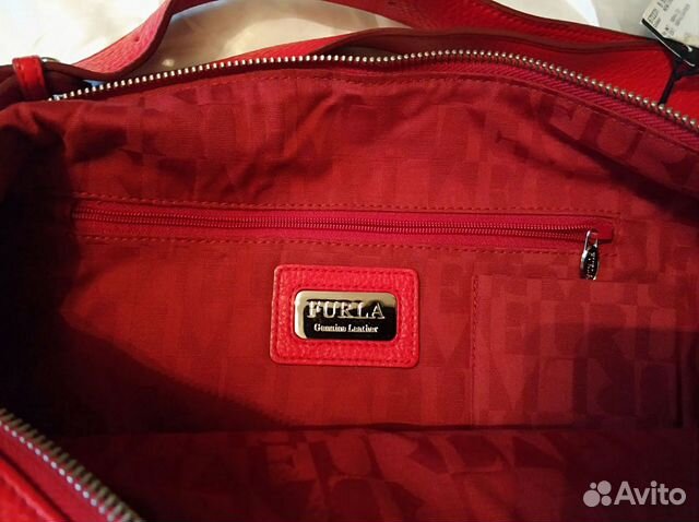 Сумка furla. оригинал.новая Сумка furla. оригинал.новая