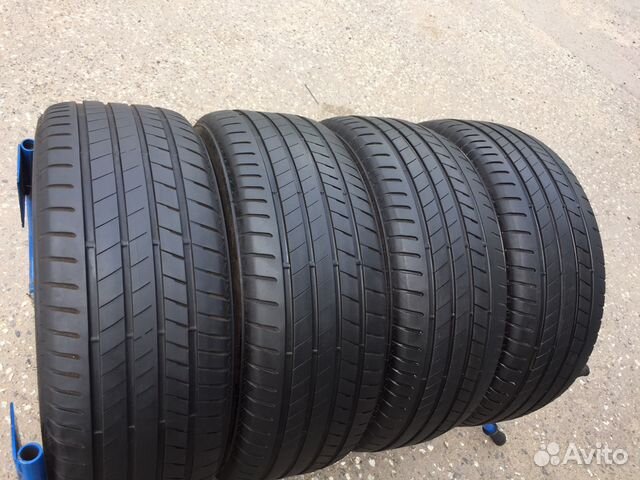 Run Flat 245/50R19 105W Bridgestone Alenza 001
