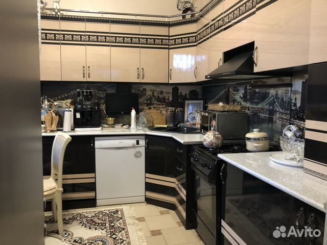 Дом 130 м² на участке 7 сот.