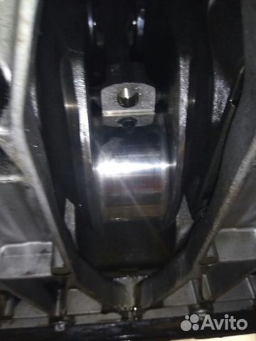 Двигатель D0836LFL54 280 л/с Evro 4 MAN TGM