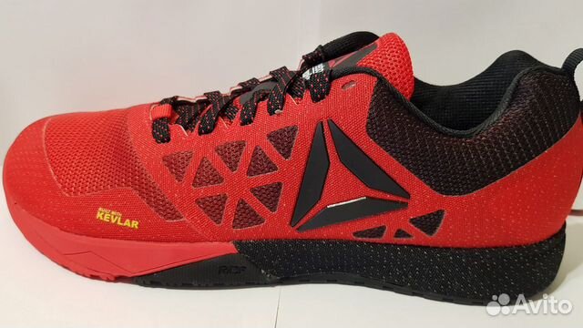 Reebok crossfit nano 6.0 AR3298 us 8-13 Reebok crossfit nano 6.0 AR3298 us 8-13
