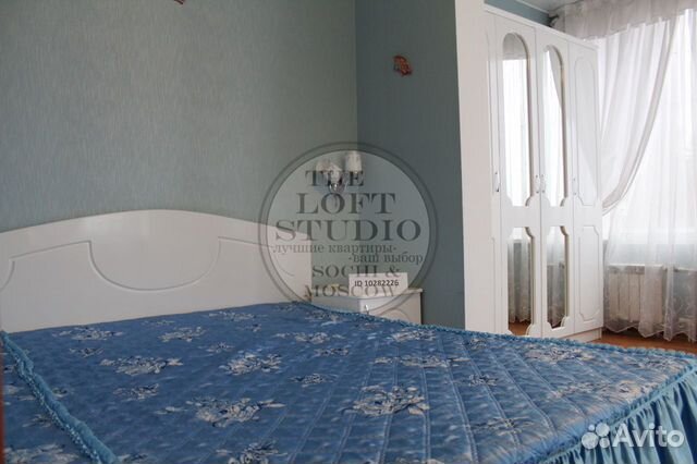 1-к квартира, 40 м², 14/25 эт.