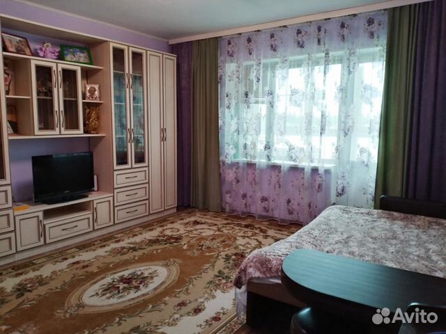 2-к квартира, 74.8 м², 3/3 эт.