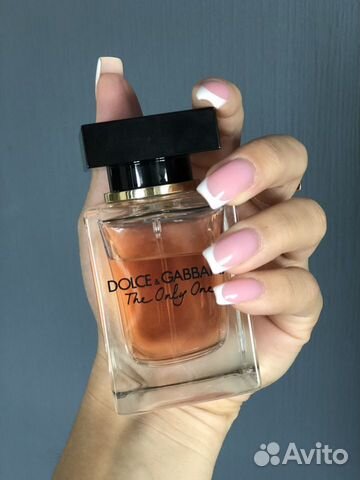 Dolce & Gabbana The Only One Eau De parfum Dolce & Gabbana The Only One Eau De parfum