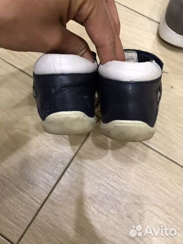 Сандали Chicco Сандали Chicco