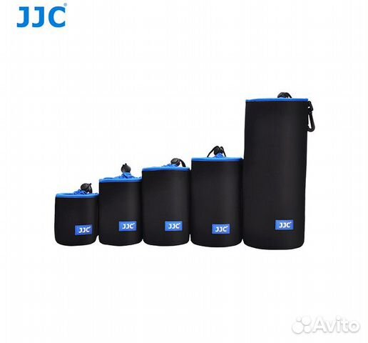 Чехол для объектива JJC Neoprene
