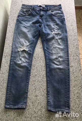 Джинсы женские Zara