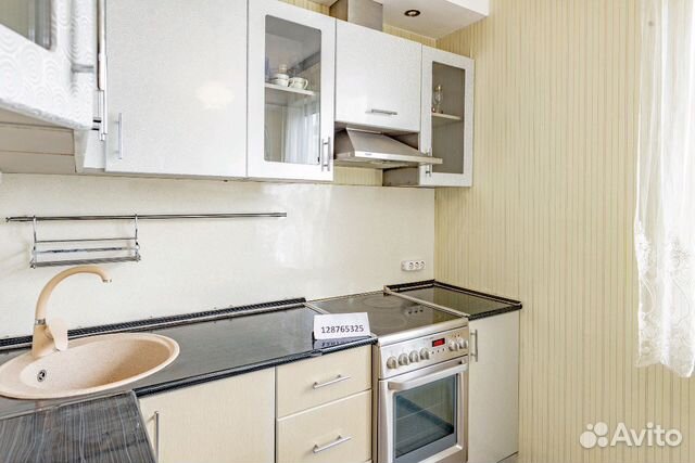 2-к квартира, 55 м², 6/14 эт. 2-к квартира, 55 м², 6/14 эт.