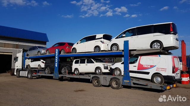 Перевозка автомобилей по России на автовозе Перевозка автомобилей по России на автовозе