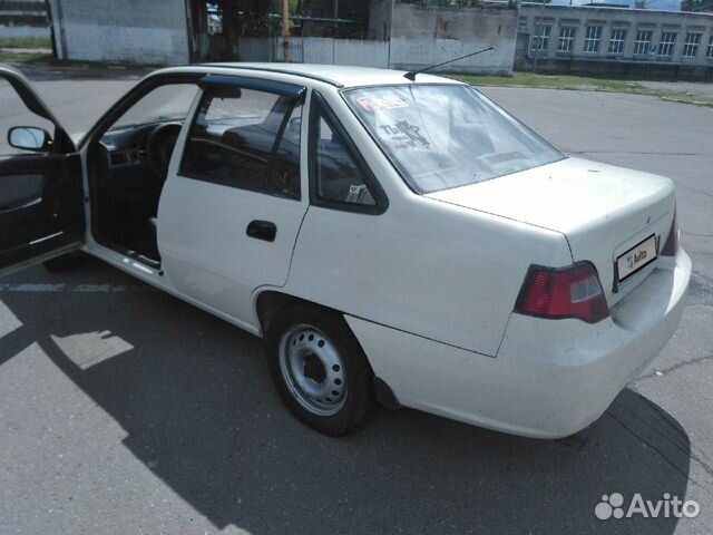 Daewoo Nexia 1.5 МТ, 2012, 97 000 км