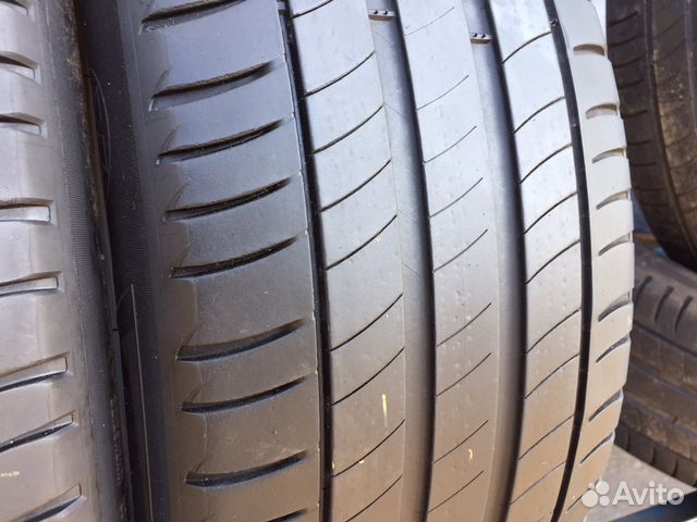 Michelin primacy 3 пара 235/55R17 vs2 Michelin primacy 3 пара 235/55R17 vs2