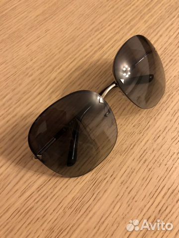 Очки солнцезащитные Prada Очки солнцезащитные Prada