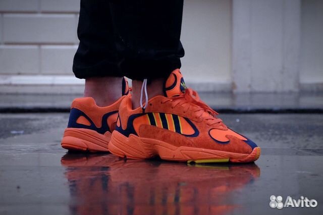 adidas yang
