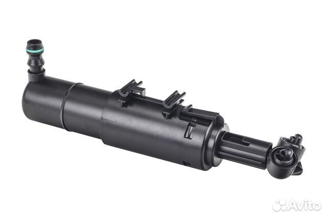 Форсунка омывателя фар Мерседес 204