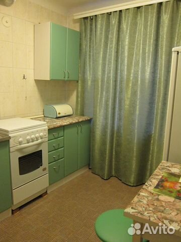 2-к квартира, 44.6 м², 3/5 эт. 2-к квартира, 44.6 м², 3/5 эт.